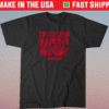 Tom Brady The Legend Shirt