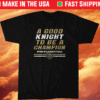UCF WBB Good Knight to be a Champion Shirt