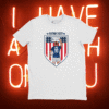 USMNT Believe Qatar 2022 USA World Cup Soccer Shirt