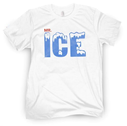 Mr. Ice Shirt