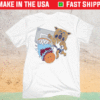WCats Dunk Shirt