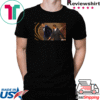 Will Smith Slaps Chris Rock on Oscars 94 Shirt