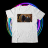 Will Smith hits Chris Rock T-Shirt