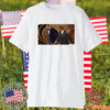 Will Smith smacks Chris Rock at Academy Awards Shirt