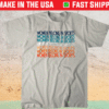 Women Belong in Sports Shirt