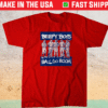Beefy Boys Ball Go Boom Philly Shirt
