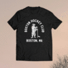 Boston Hockey Club Shirt
