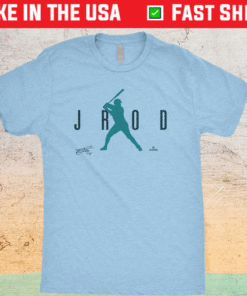 JROD T-Shirt