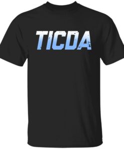 TICDA Shirt