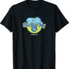 Five Star Day Cafe T-Shirt