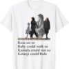 Ketanji Could Rule KBJ Ketanji Brown Jackson T-Shirt