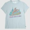 Work Like a Girl Shirt