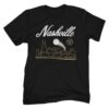Nashville Baseball Shirt