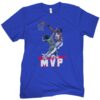 The Real MVP Shirt