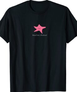Starfish Wishes Wearable Art Shirt