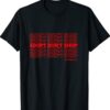 Adopt Don't Shop Shirt