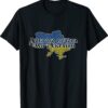 Ukraine Flag Ornament Good Evening We Are From Ukraine Shirt