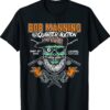 Bob's Quarter Auction - Zombie Edition T-Shirt