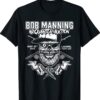 Bob's Quarter Auction Shirt