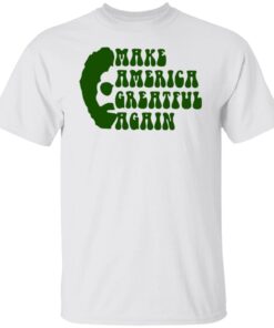 Make America Greatful Again Shirt