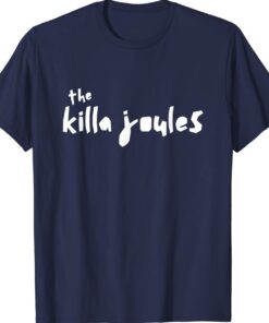 Team Killa Joules T-Shirt