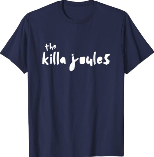 Team Killa Joules T-Shirt