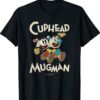 The Cuphead Show Cuphead Mugman Buddies Poster Shirt