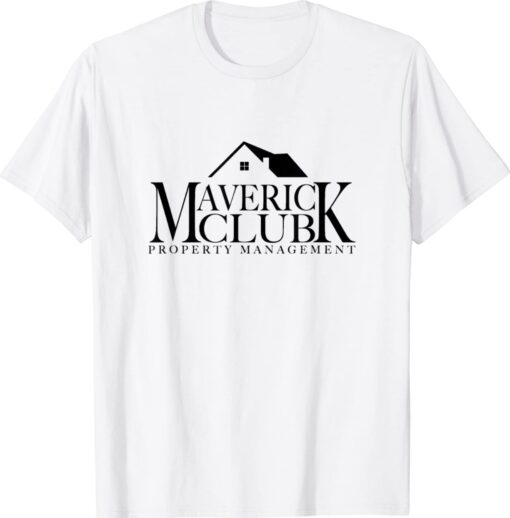 Maverick T-Shirt