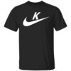 Adam Zagoria Coach K Shirt