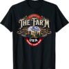 The Farm Liberty Missouri USA Live Music Bar Honky-tonk Shirt