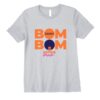 Chiky bombom shirt