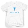 Tesla Twitter Shirt