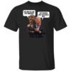 You Are Killing This Country Just Finishing What You Started Boss Shirt
