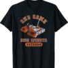 BattleBots End Game Disc Spinner Veteran Poster Shirt