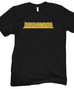 Haulawood Shirt