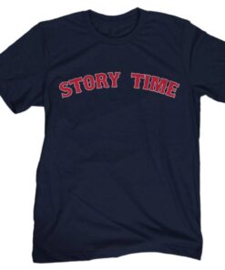 Story Time Shirt