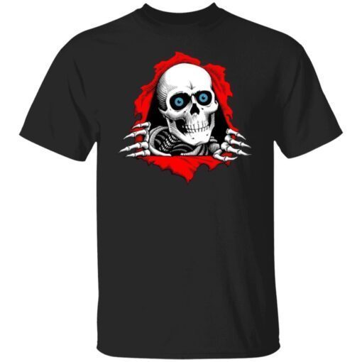 Bones Brigade Shirt