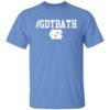 #GDTBATH Shirt