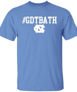 #GDTBATH Shirt
