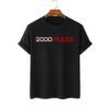 2000 Mules Great MAGA King Donald Trump Shirt