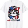 4th July Trump 2024 Election Ultra Maga Anti Biden US Flag Shirt4th July Trump 2024 Election Ultra Maga Anti Biden US Flag Shirt
