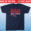 Artemi Panarin Bread Winner Shirt