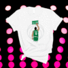 Believe Championship Boston Basketball Shirt