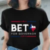 Beto For Governor, Save Texas Vote Beto, Anti Gun Pray For Texas Shirt