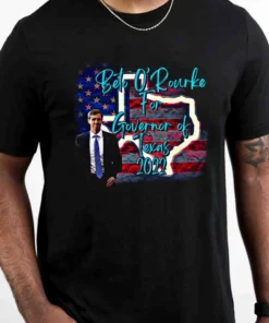 Beto O'Rourke For Governor Of Texas 2022, Protect Our Kids Not Guns, Gun Control Now Shirt