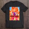 Donald Trump Ultra Maga Goku 2022 Son Goku Trump Shirt