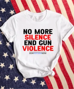 End Gun Violence ,Protect Kids Not Guns, Uvalde Strong, Pray For Texas Shirt