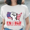 End Gun Violence, Protect Our Kids, Protect Children Not Guns Shirt