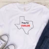 Pray For Uvalde, Protect Children, Texas Uvalde Shirt