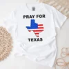 Pray For Uvalde Texas, Pray for Uvalde Classic Shirt